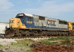 CSX 8559